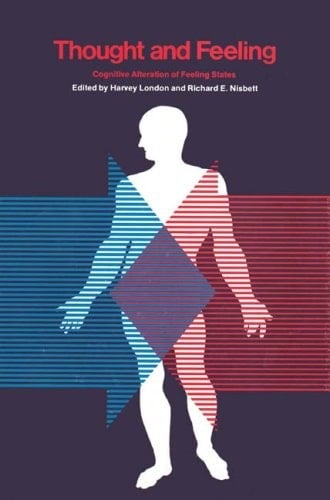 Thought and Feeling: Cognitive Alteration of Feeling States