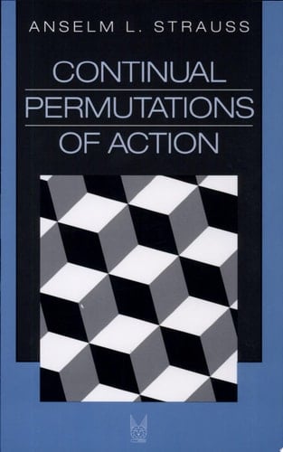 Continual Permutations Of Action