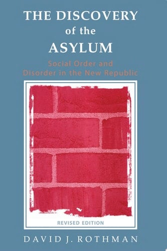 The Discovery Of The Asylum