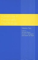 Advances in Personality Psychology: Volume II
