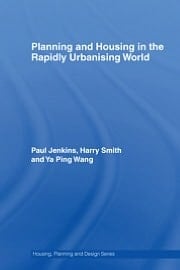 Urban Plan and Hous Rapid Urban Wld