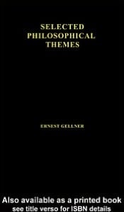 Cause and Meaning in the Social Sciences