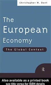 The European Economy