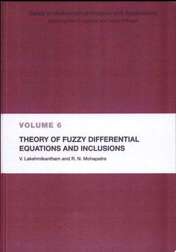 Theory Of Fuzzy Differential Equations And Inclusions