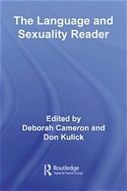 Language and Sexuality Reader