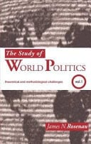 The Study Of World Politics