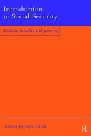 Introduction To Social Security