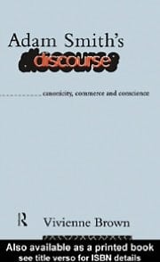 Adam Smith's Discourse
