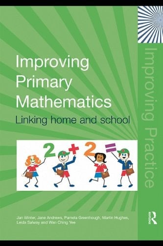 Improving primary mathematics: linking home and school