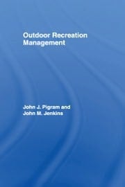 Outdoor Recreation Management