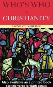Who's Who in Christianity