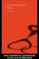 Introduction to Vygotsky