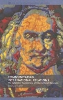 Communitarian International Relations