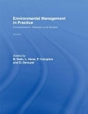 Environmental Management in Practice : Vol 2 Vol. 2: Compartments, Stressors and Sectors