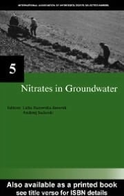 Nitrates in Groundwater