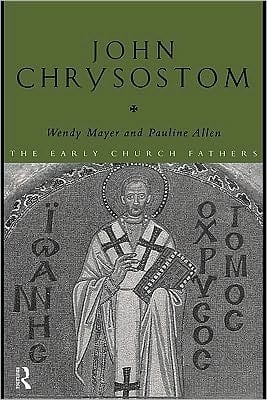 John Chrysostom