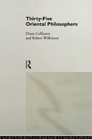 Thirty-five Oriental Philosophers