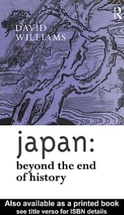 Japan: Beyond The End Of History