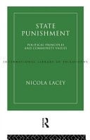 State Punishment
