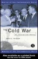 Cold War