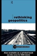 Rethinking Geopolitics