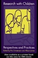 Research with Children