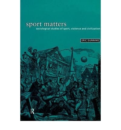 Sport Matters