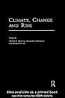 Climate, Change and Risk