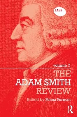 Adam Smith Review Volume 7