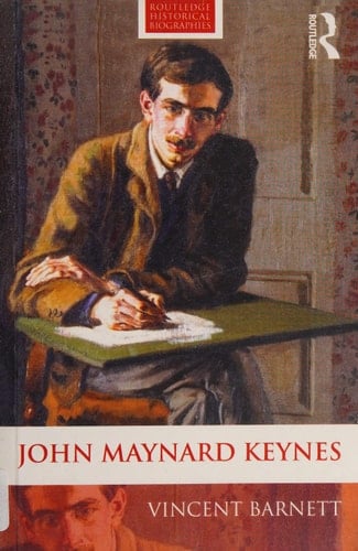 John Maynard Keynes