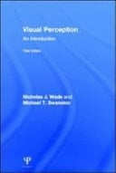 Visual Perception : An Introduction, 3rd Edition