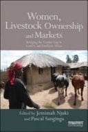 Women, Livestock Ownership, And Markets