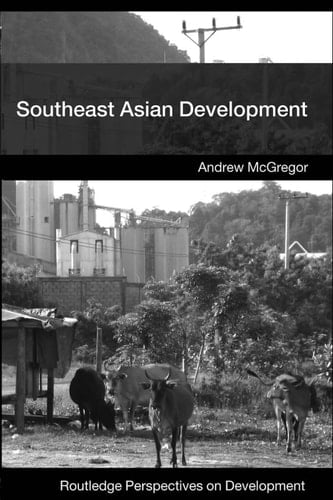Southeast Asian development