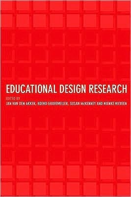 Educational Design Research