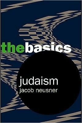 Judaism: the Basics
