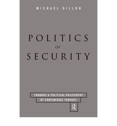 Politics of Security