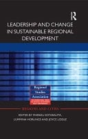 Leadership and change in sustainable regional development