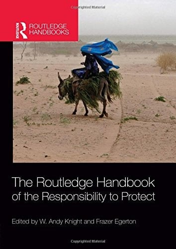 The Routledge handbook of the responsibility to protect