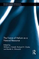 Future of Helium As a Natural Resource