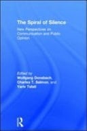 Spiral of Silence: New Perspectives on Communication and Public Opinion