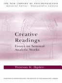 Creative Readings