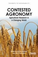 Contested Agronomy: Agricultural Research in a Changing World