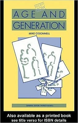 Age and Generation