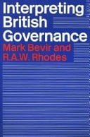 Interpreting British Governance