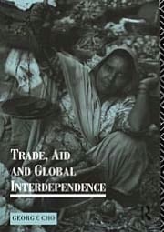 Trade, Aid and Global Interdependence