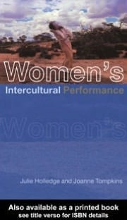 Women's Intercultural Performance