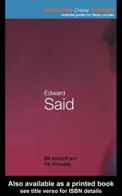 Edward Said
