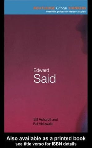 Edward Said