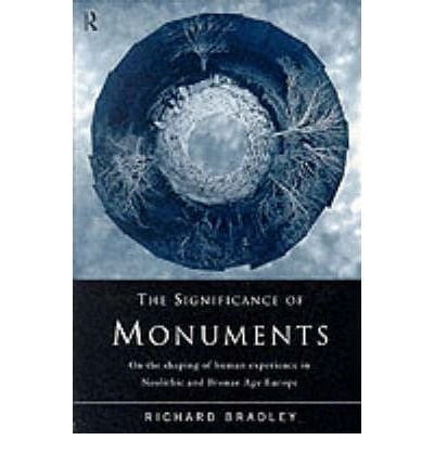 Significance of Monuments