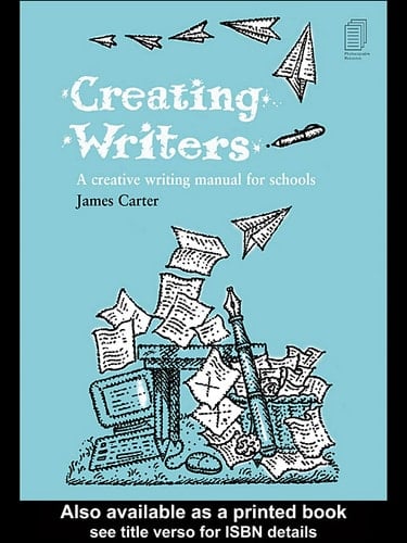 Creating Writers
